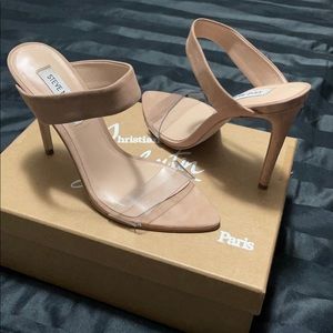 Steve Madden Mules